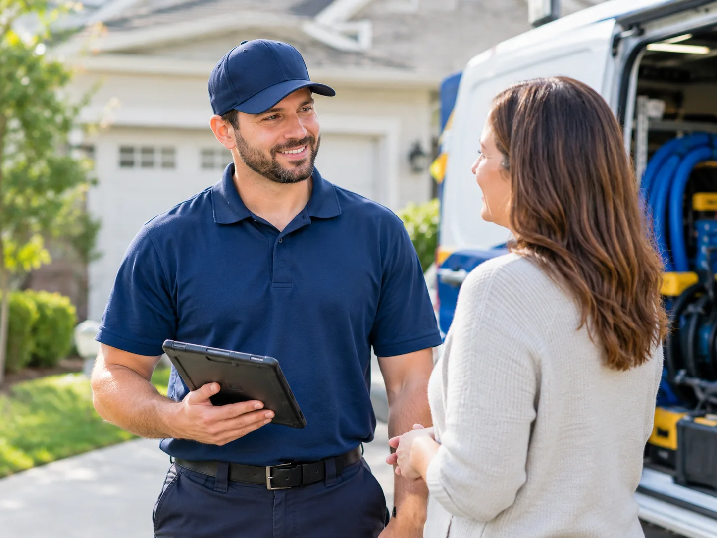 Sewage Backup Cleanup Imlay City, MI FAQs